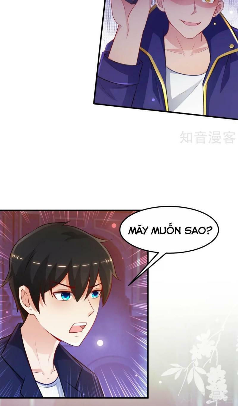 tối cường vận đào hoa chapter 100 43