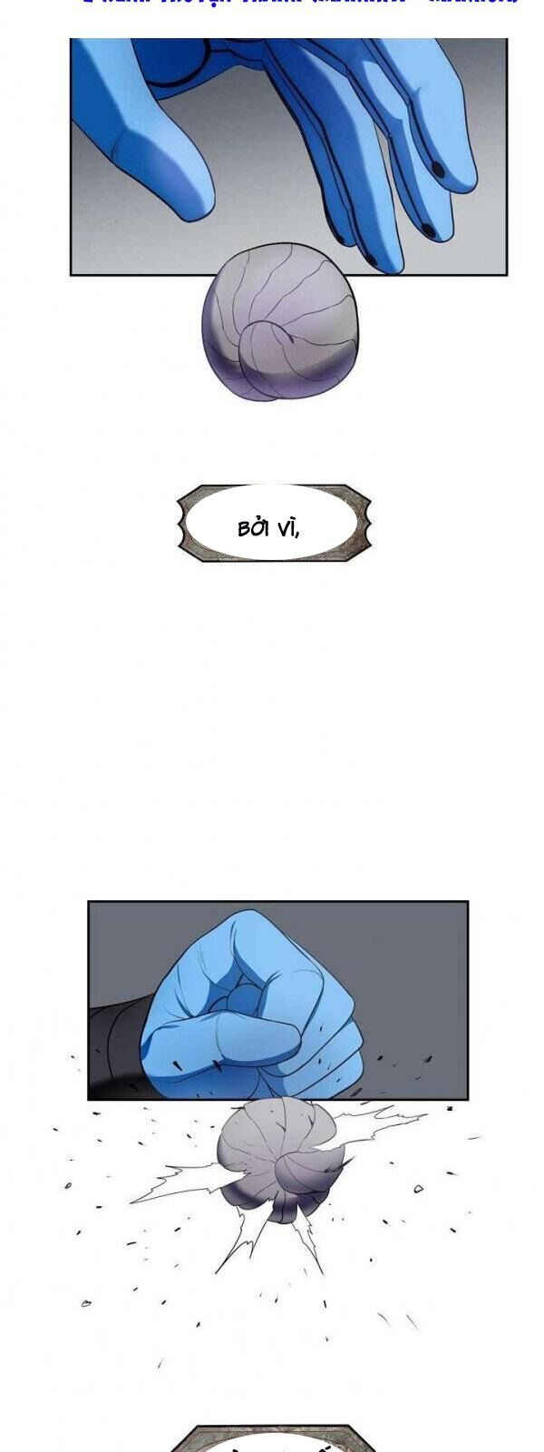 kẻ phán xét chapter 68 27