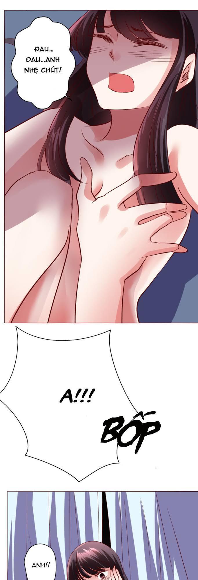 một tuần làm tình nhân chapter 60 27