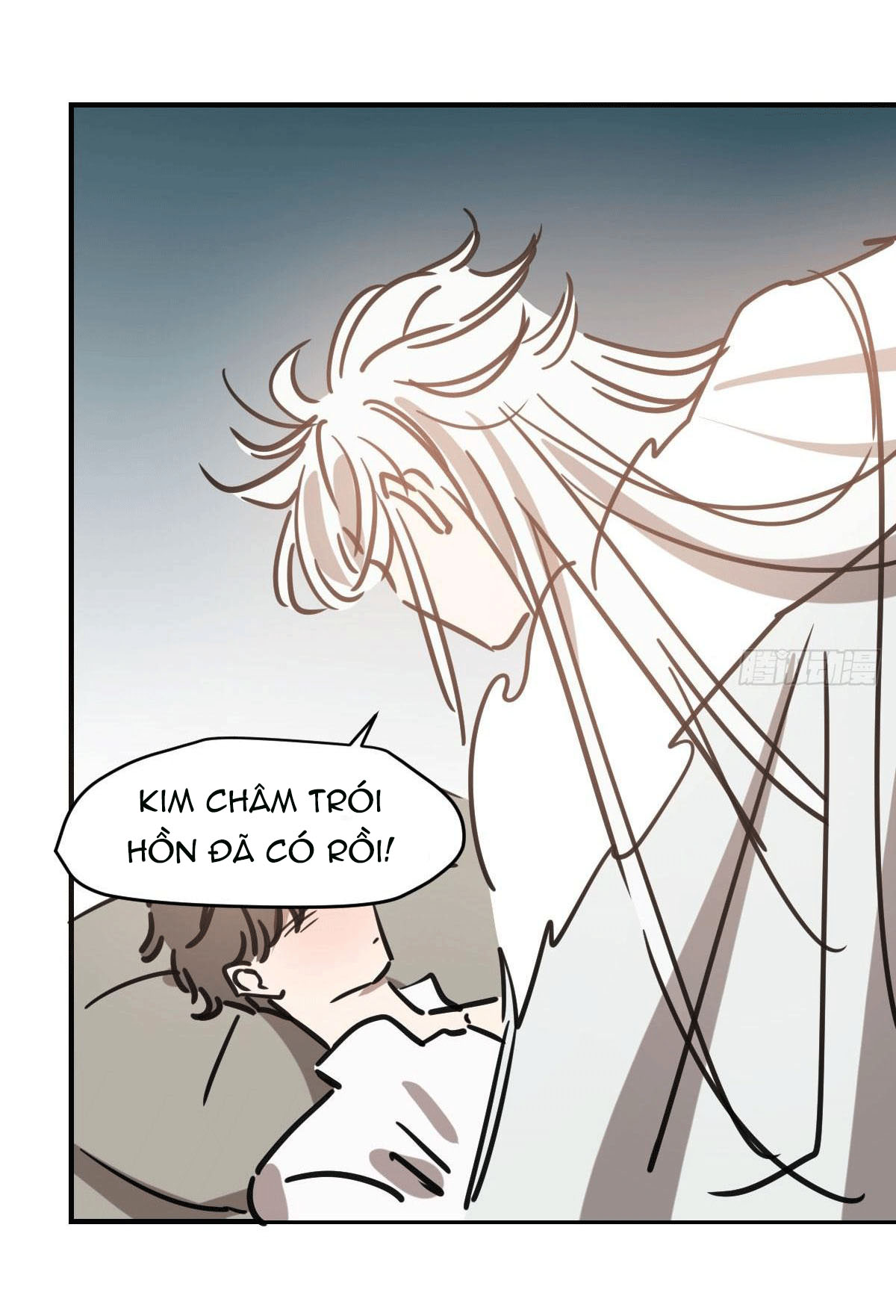 bắt lấy ngao ngao chapter 69 24
