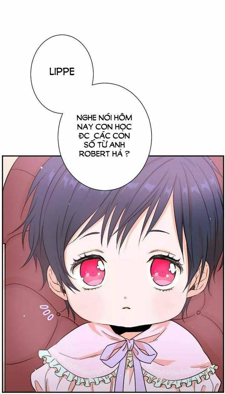 lady baby chapter 19 18