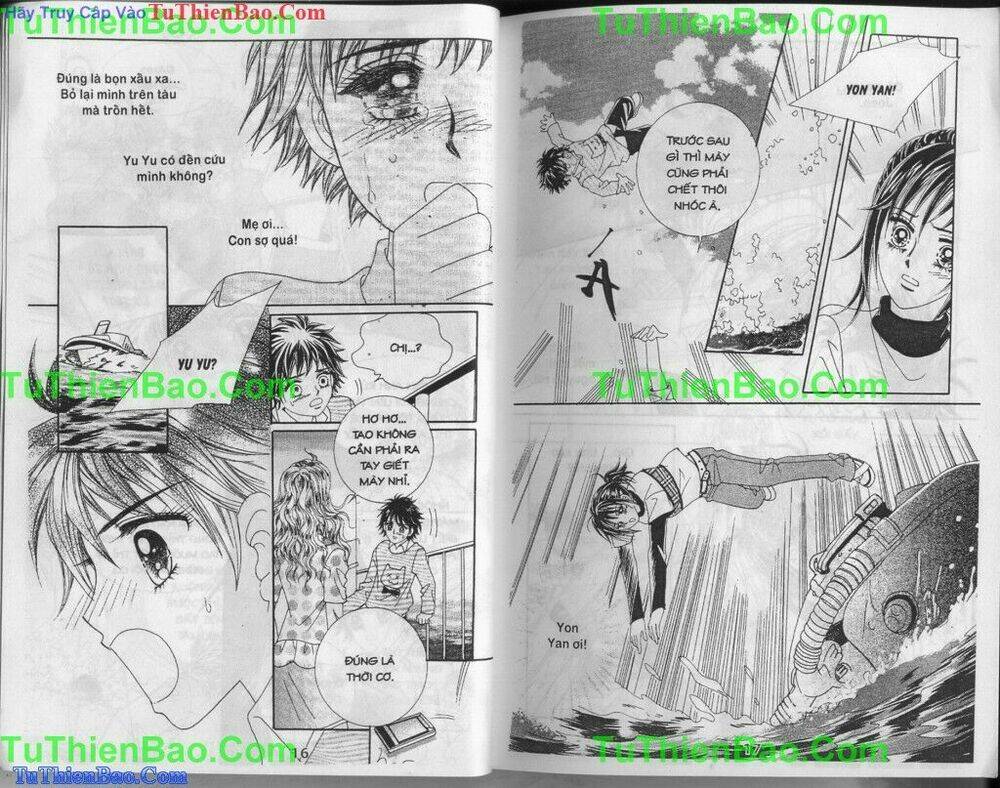 vua xa lộ chapter 12 9