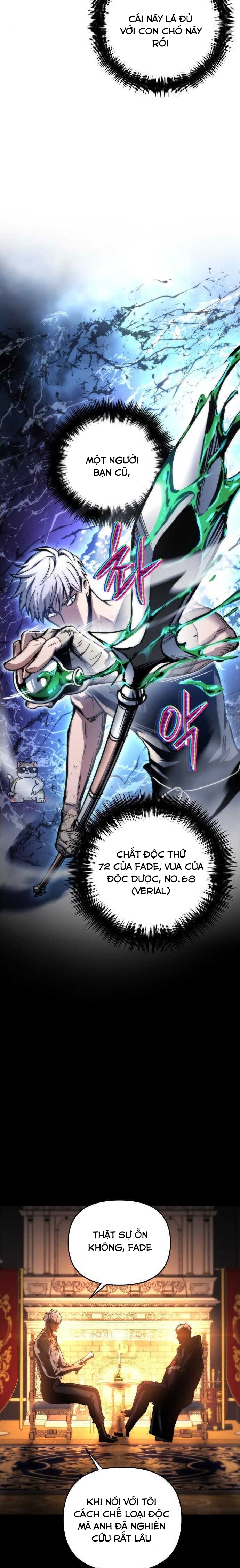 chiến thần chuyển thế chapter 4 13