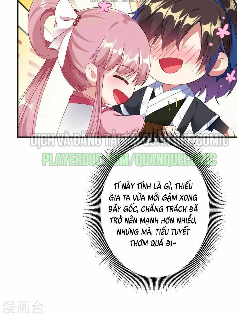 đạo ấn chapter 3 43