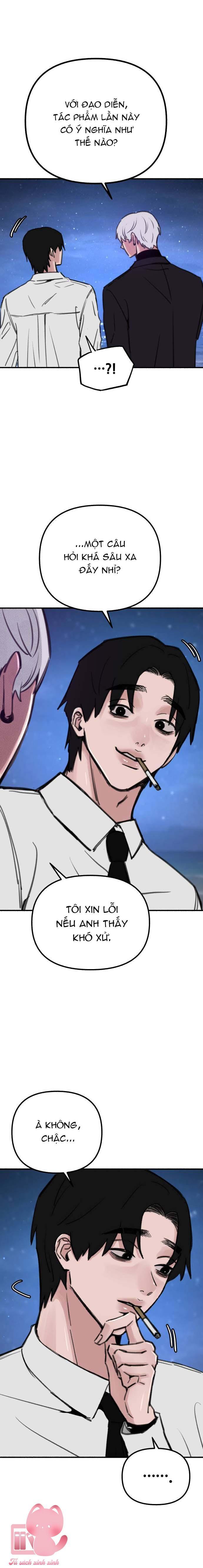 nàng thơ điện ảnh chapter 57 12