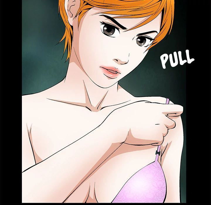 khổ dâm chapter 25 26