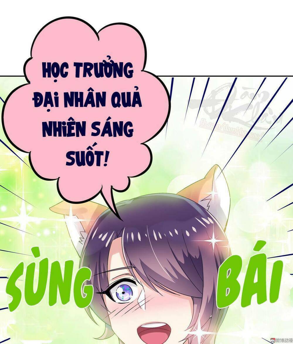 ái ngã đích đô khứ tử chapter 17 11