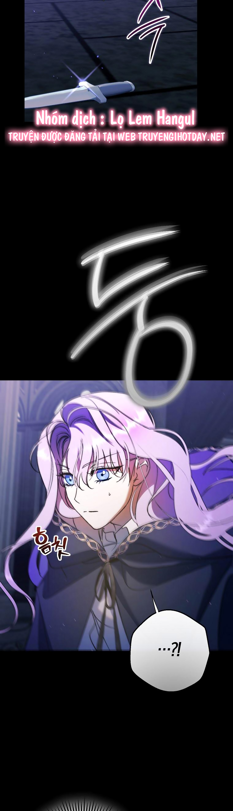 tôi đã cướp mất các nam chính từ tay nữ chính chapter 21 13