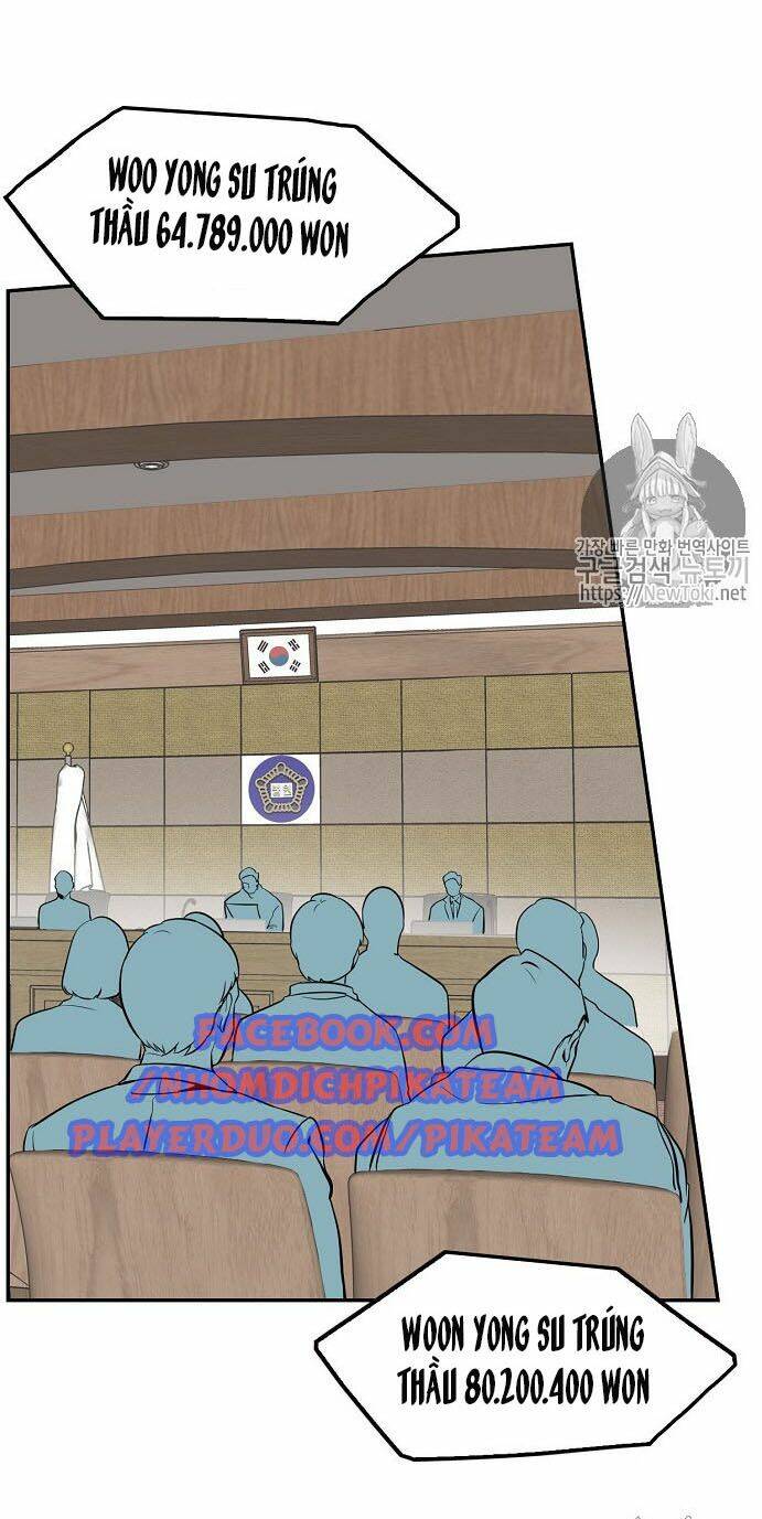 điều tra viên chuyển sinh chapter 18 34