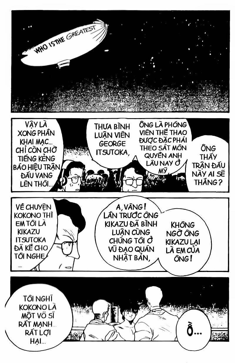 truyền nhân atula - shura no mon i chapter 92 10