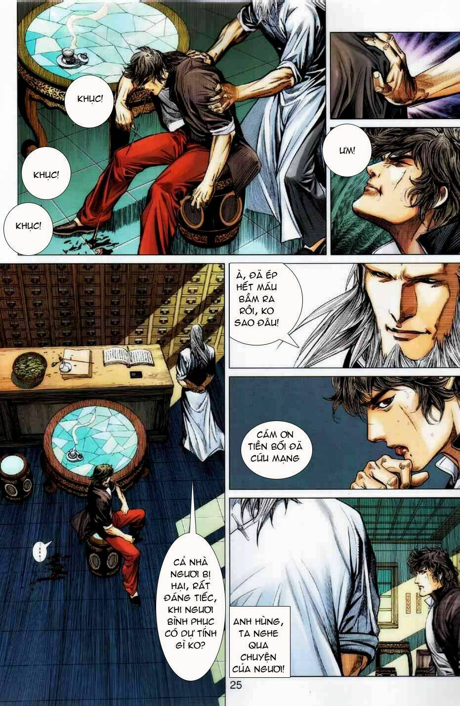 thần long huyết kiếm chapter 8 22