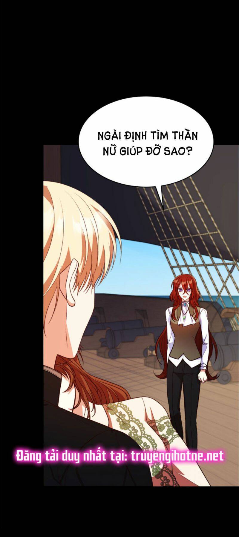 từ ác nữ, tôi trở thành một người mẹ chapter 24.5 6