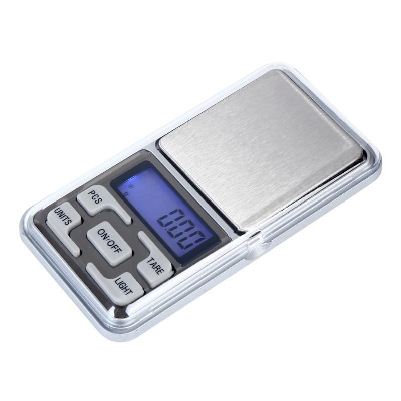 Cân Tiểu Ly Điện Tử 500g/0.01g MH-series