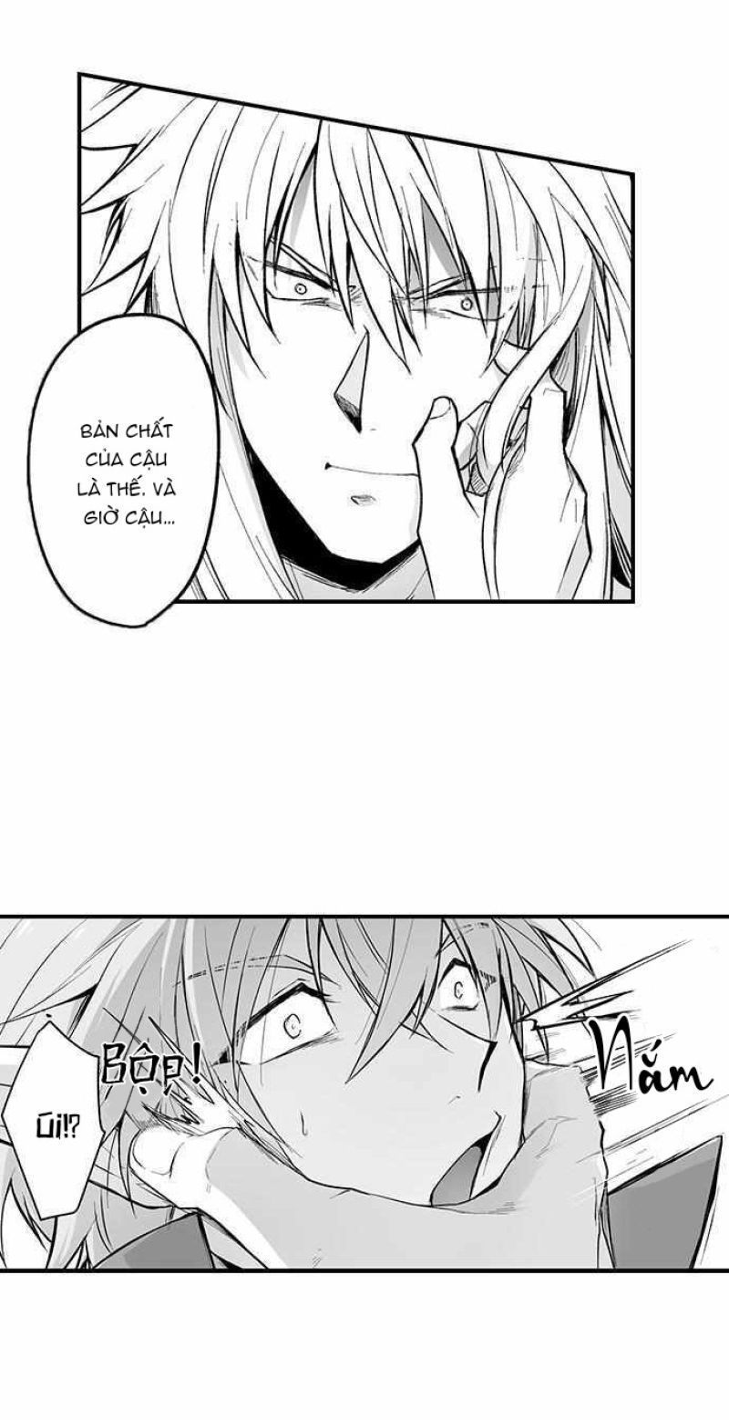 vợ của titan chapter 108 10