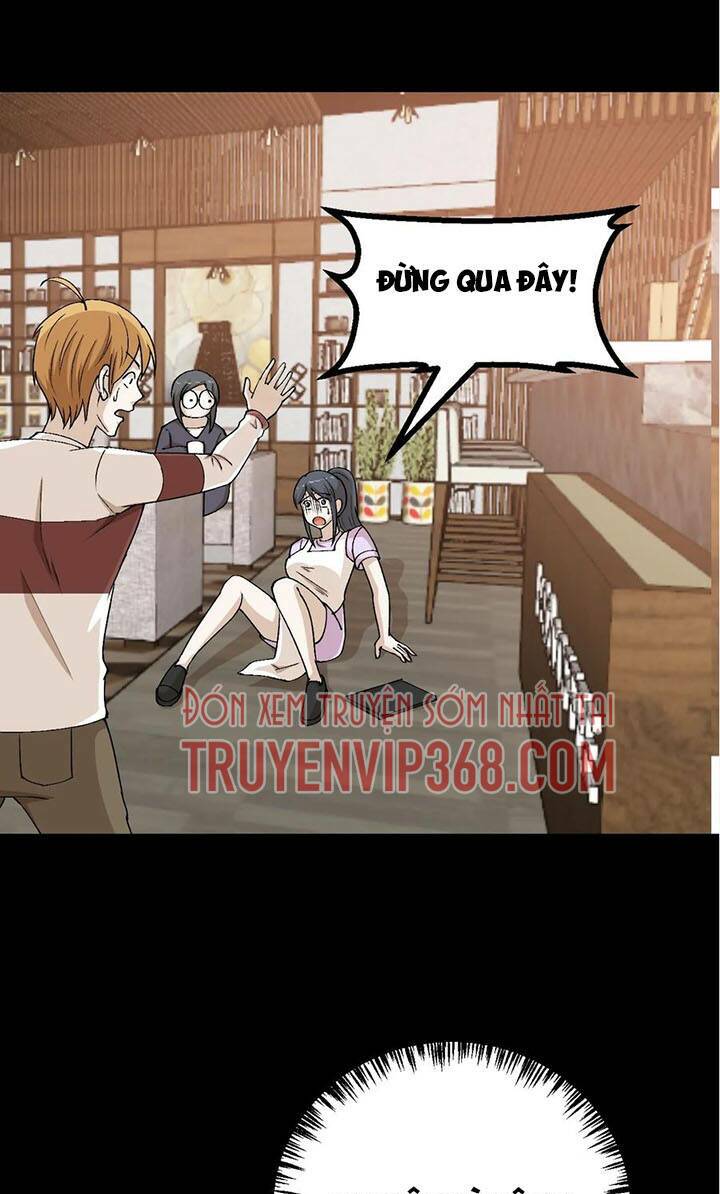 đai ca trở lại tuổi 16 chapter 121 31