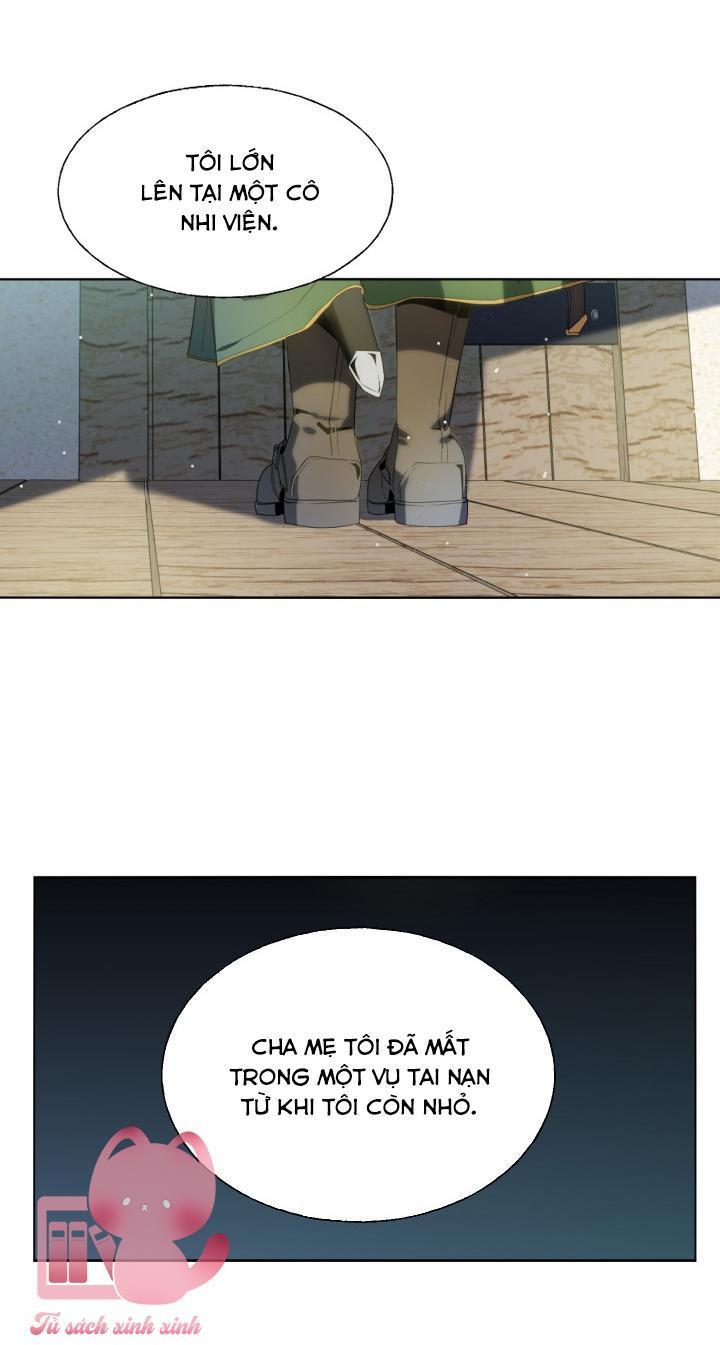 nguyện ước vô vọng của ma nữ chapter 14 46