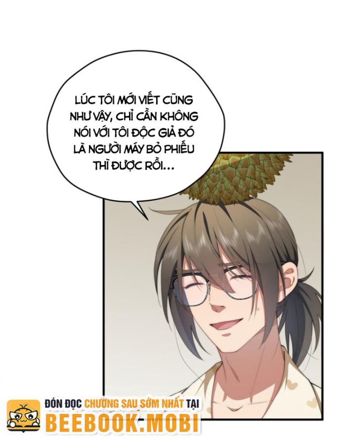 nữ chính chạy từ trong sách ra thì phải làm sao chapter 53 61