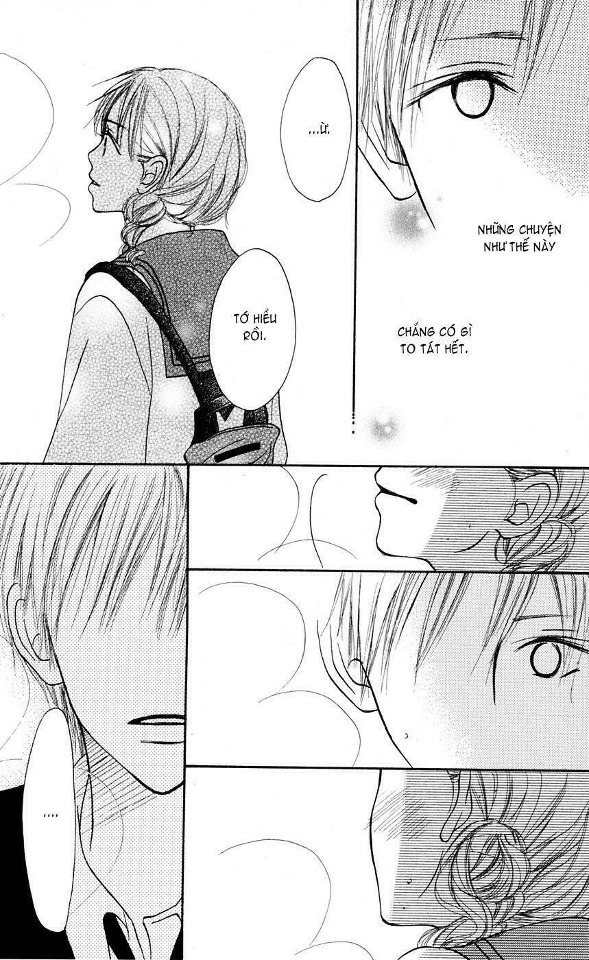 phát điên vì em chapter 11 33