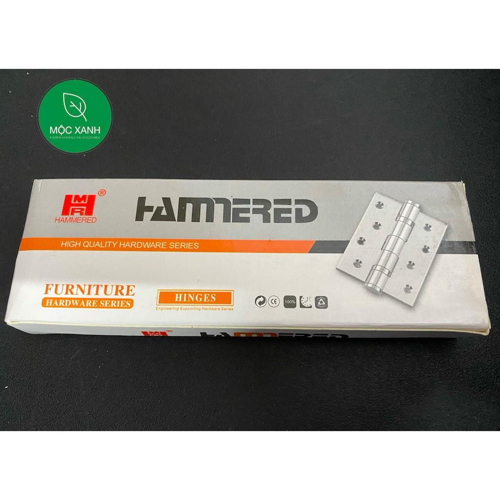 Bản lề lá Hammer 5x3x3