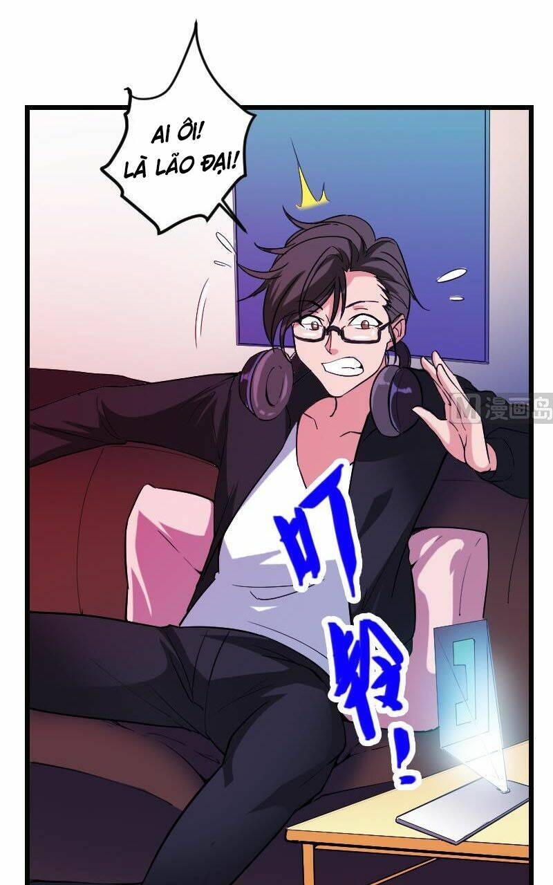 ngưu thư cung ứng thương chapter 161 21