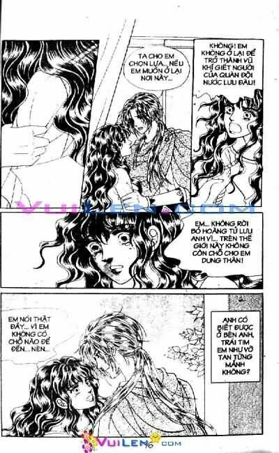 nữ hoàng biển cả chapter 13 76