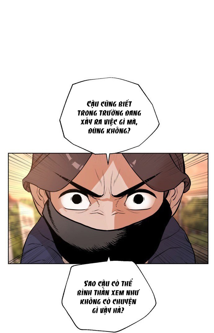 bạch huyết - white blood chapter 5 54