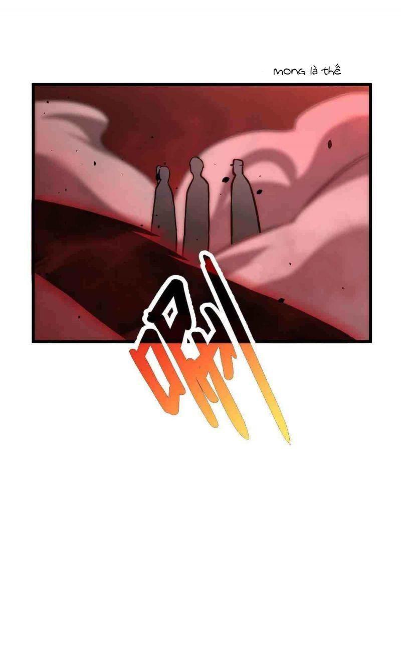 siêu tiến hóa chapter 24 8