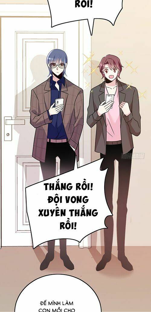 bí mật kết hôn với ảnh đế: vợ ơi đến đây tấn công đi nào chapter 61 12