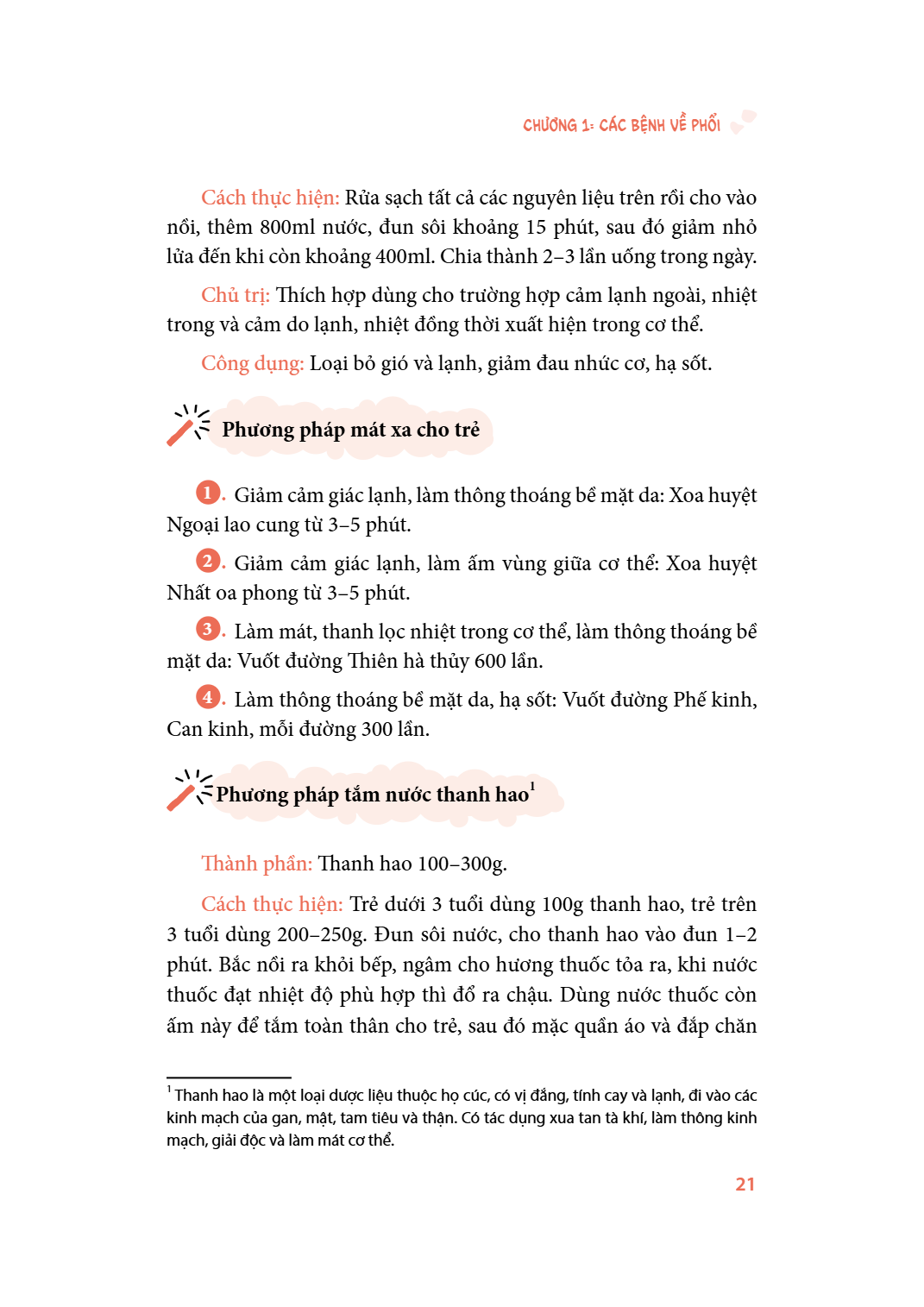 Sách - Bé Khỏe Lại Ngay Đánh Ngay Bệnh Vặt