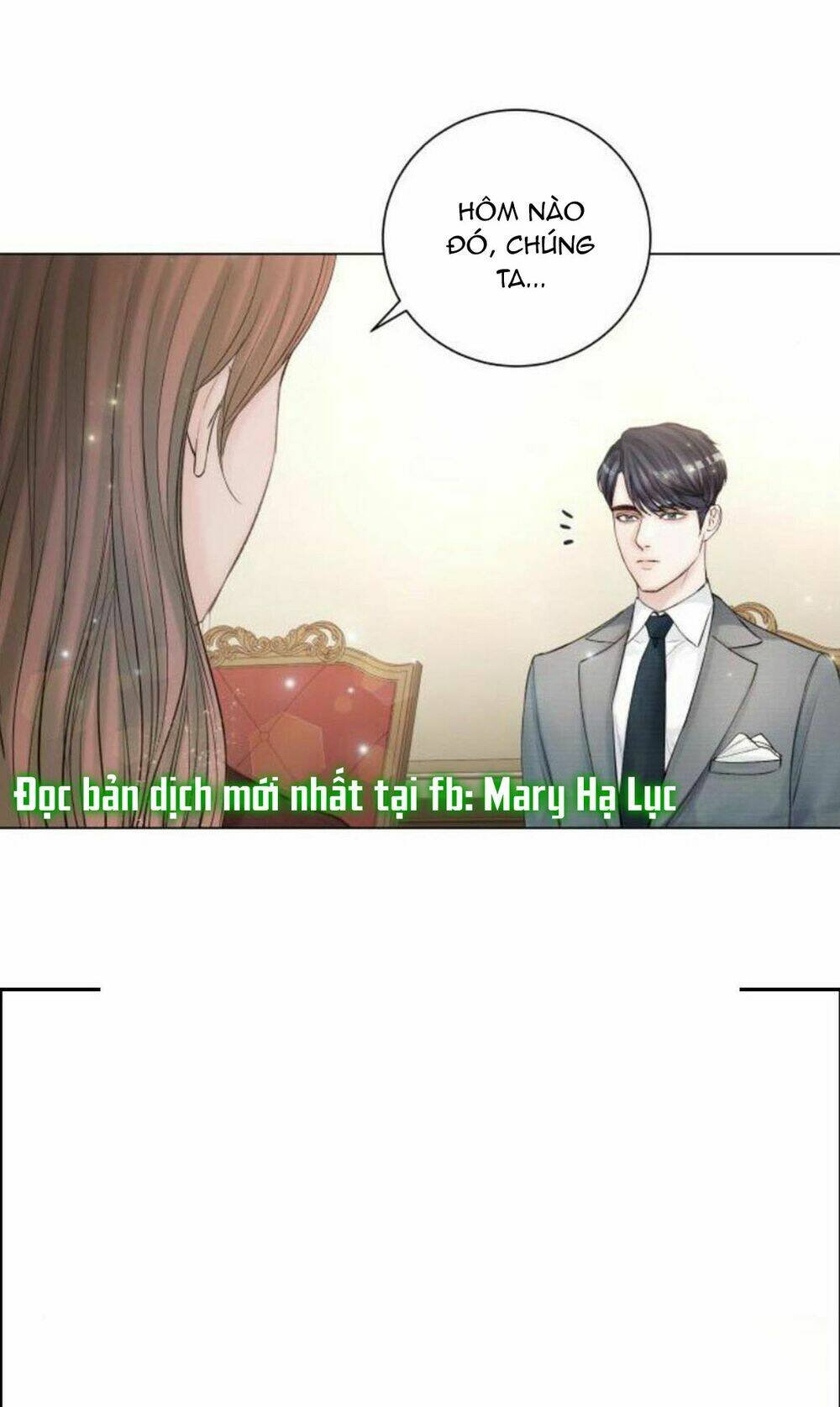 nhất định chúng ta sẽ được hạnh phúc chapter 19 28