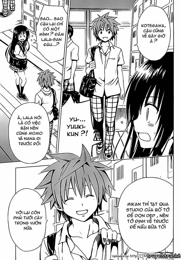 to love - ru darkness chapter 4 10
