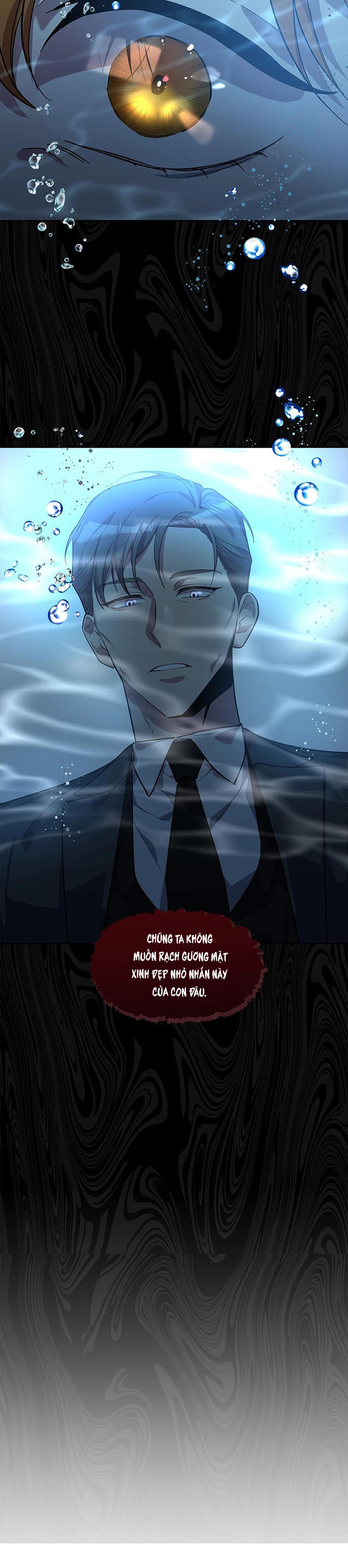 lãnh địa của dã thú chapter 3 20