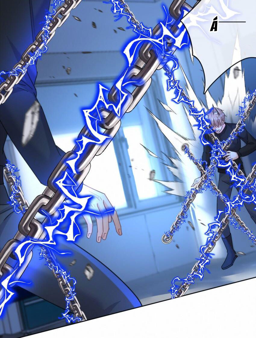 huynh dạy đệ vô lễ chapter 16 49