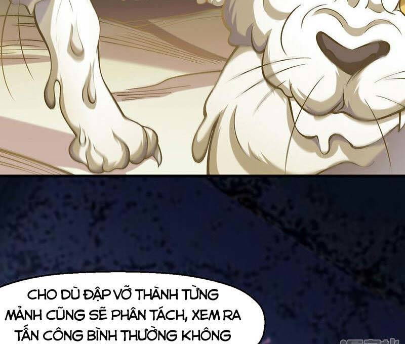 võ đạo độc tôn chapter 507 27