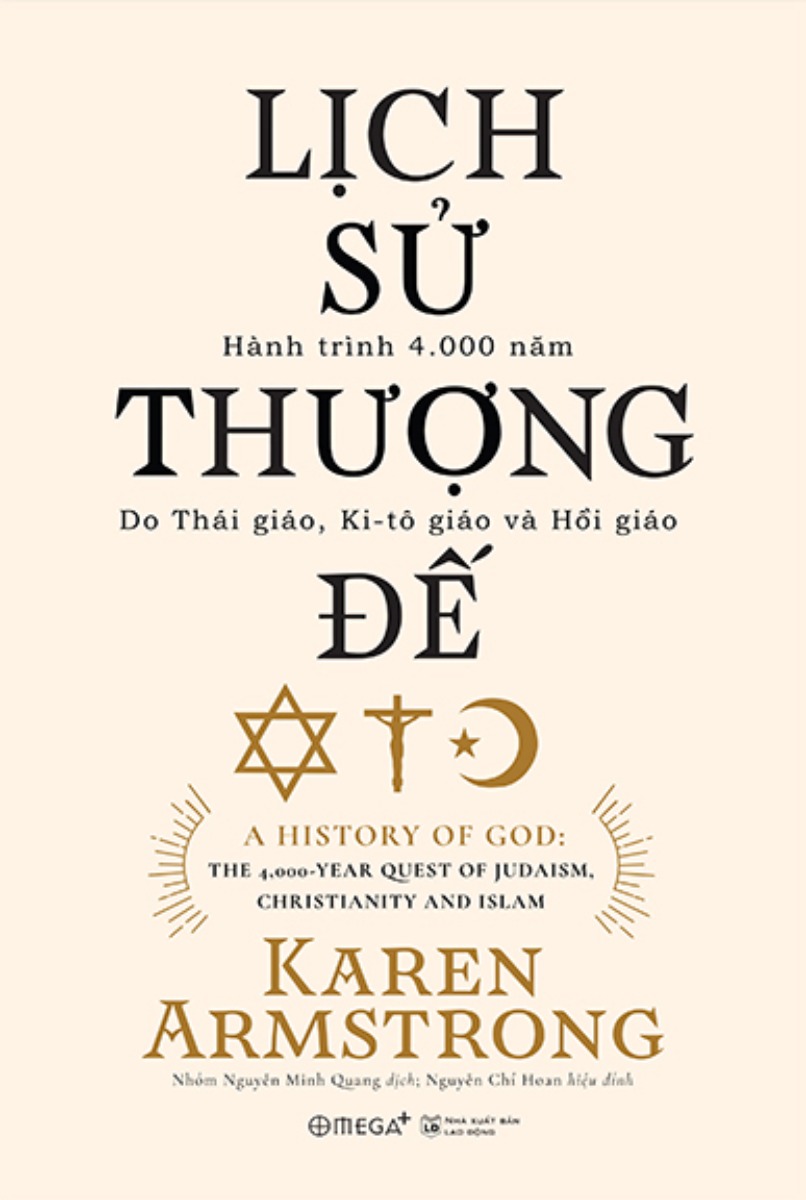 Lịch Sử Thượng Đế _AL