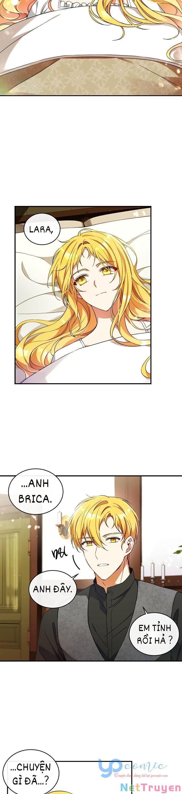 tôi đã thuần hóa hầu tước ác ma chapter 14 13