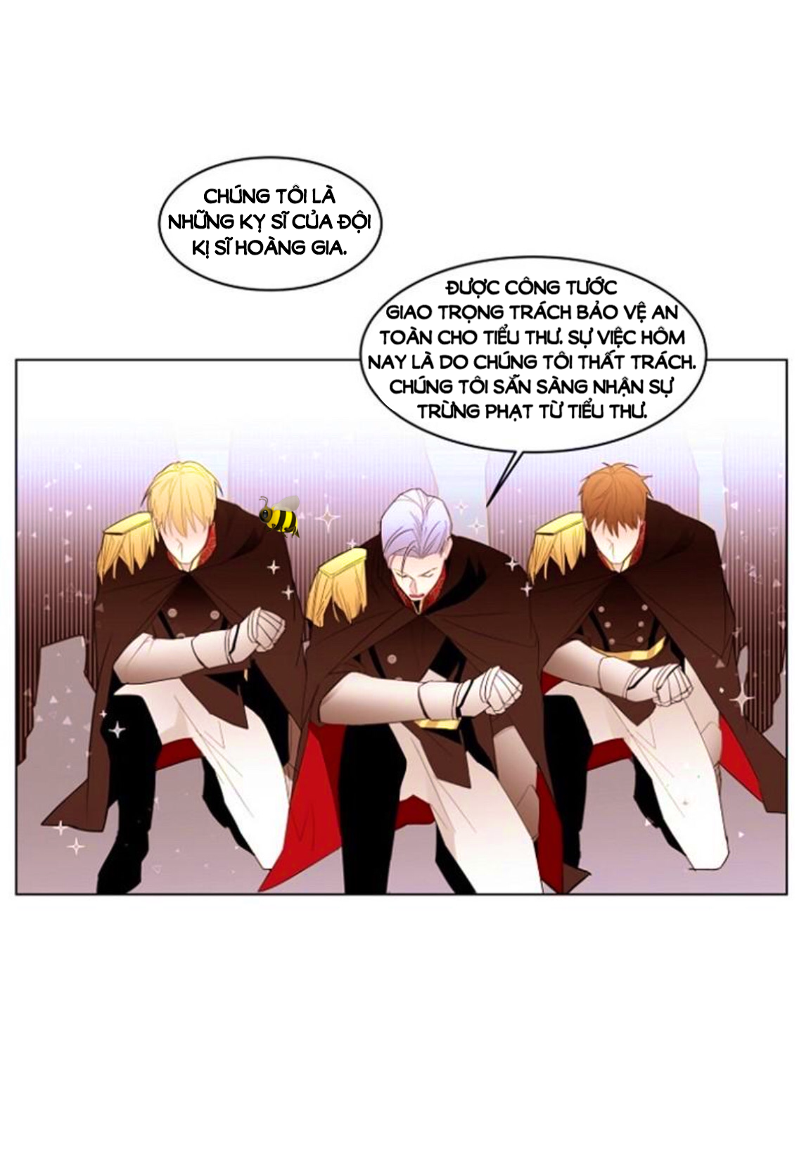 cuộc sống nhàm chán của quý cô tái sinh chapter 8 51