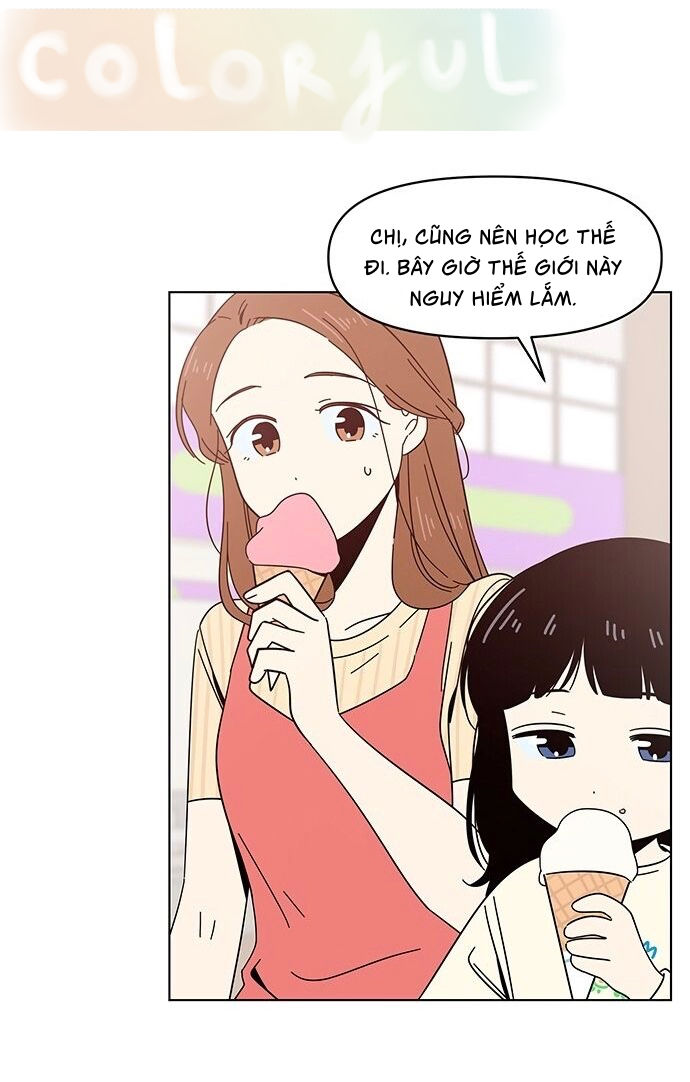 mùa hoa nở rộ chapter 16 28