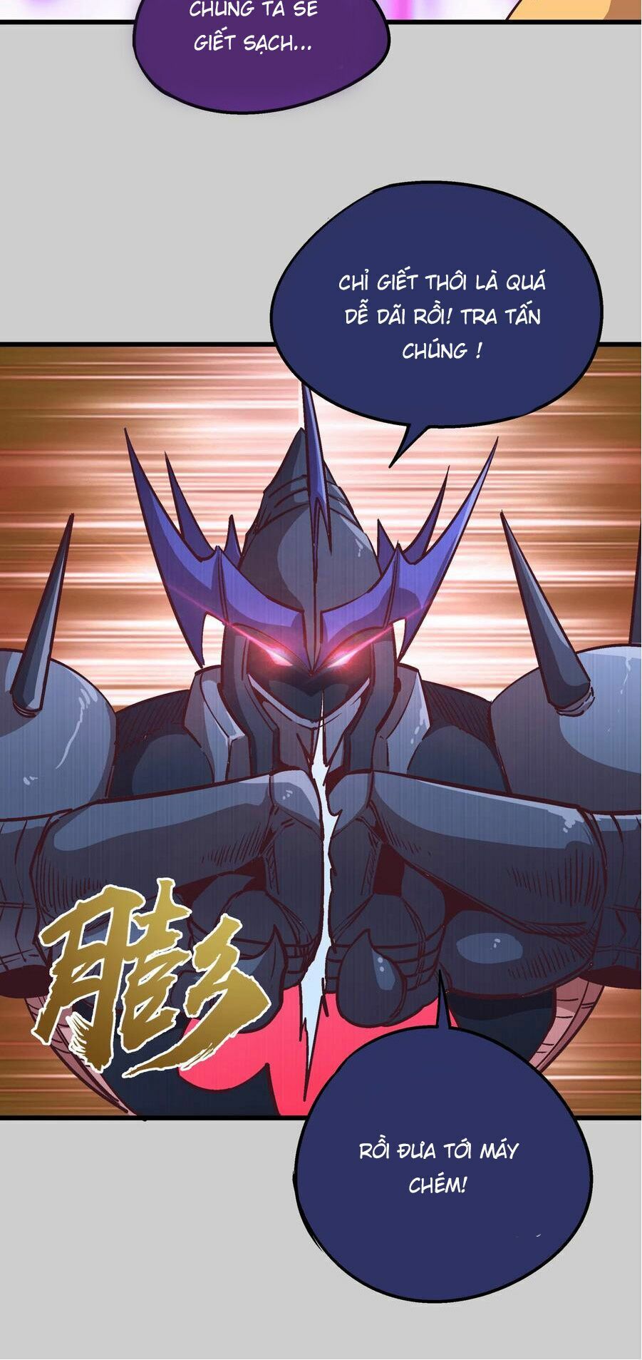 tôi không phải quỷ vương chapter 5.2 9