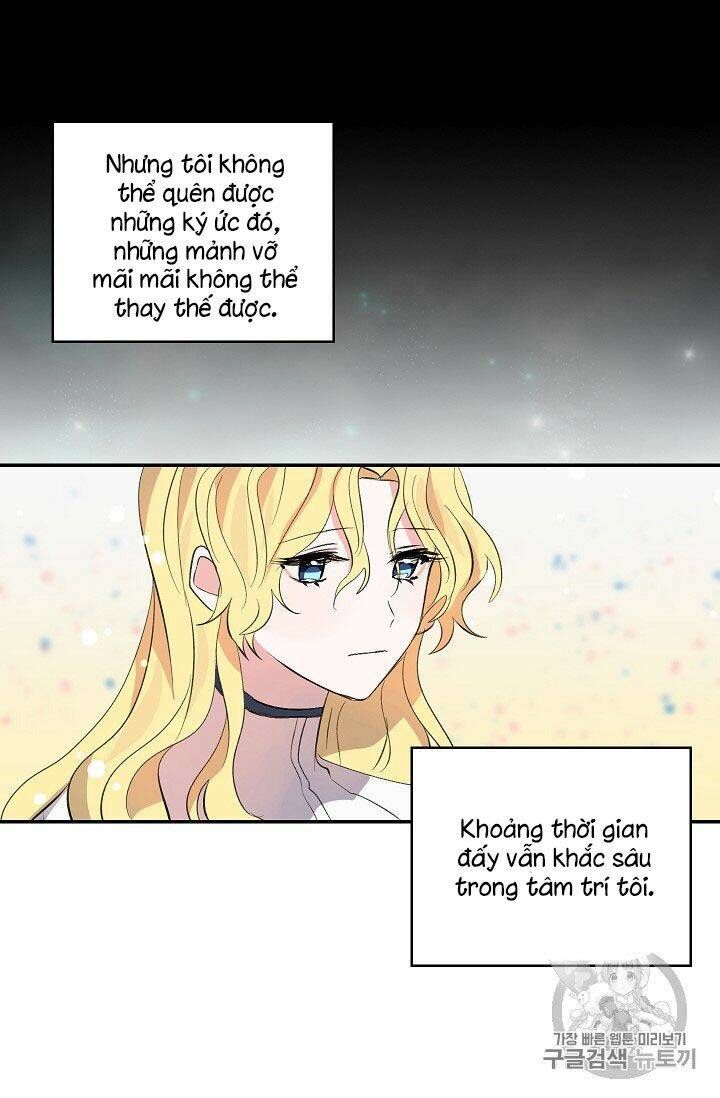 tôi là bạn gái cũ của một người lính chapter 5.5 28