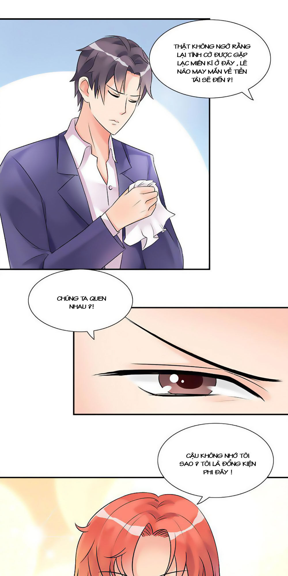 tiểu tâm can tuyệt sủng của lạc tiên sinh chapter 7 4