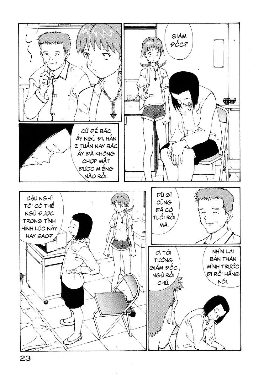 narutaru chapter 14 21