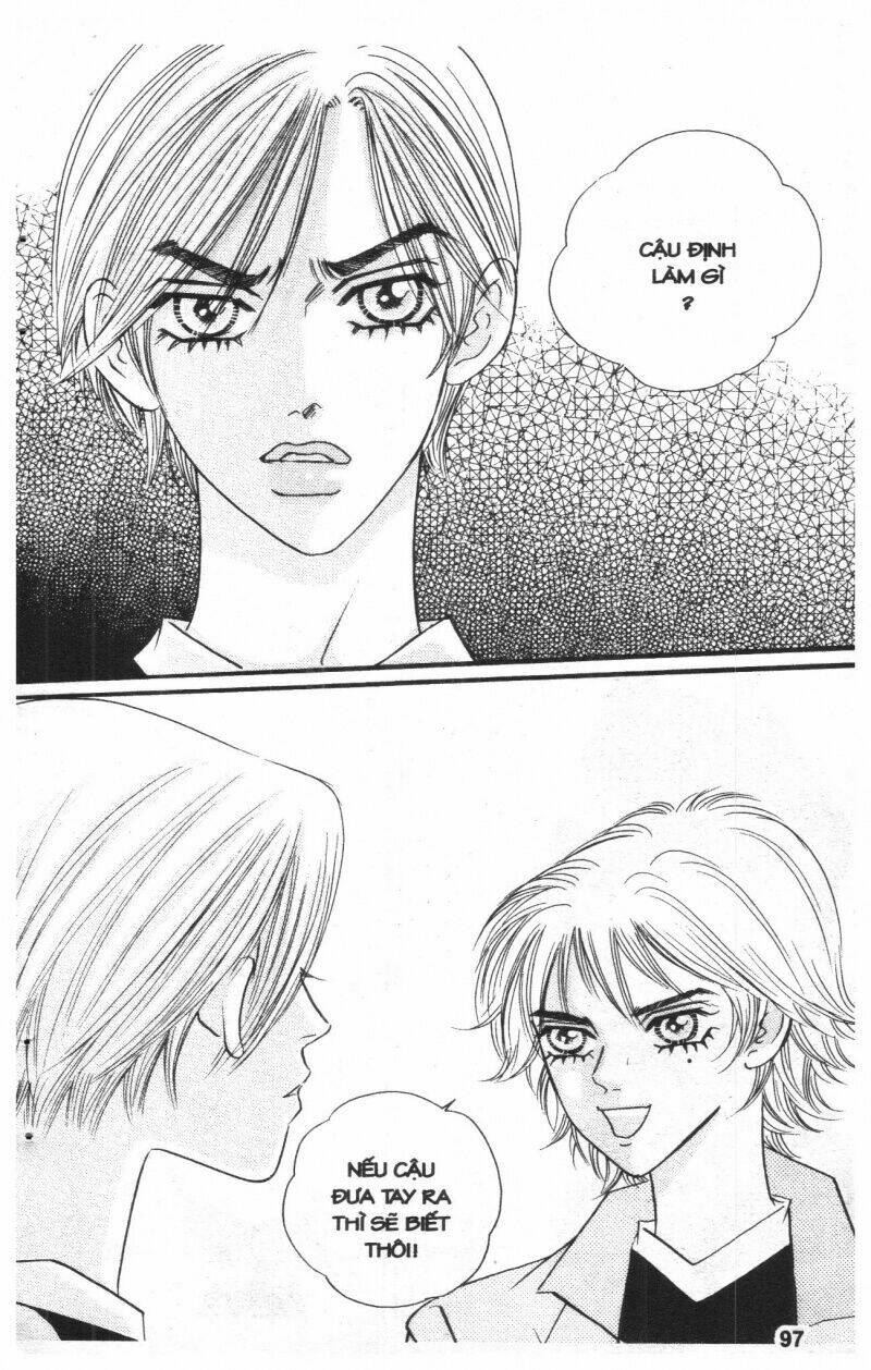 ô la la trớ trêu chapter 6 98