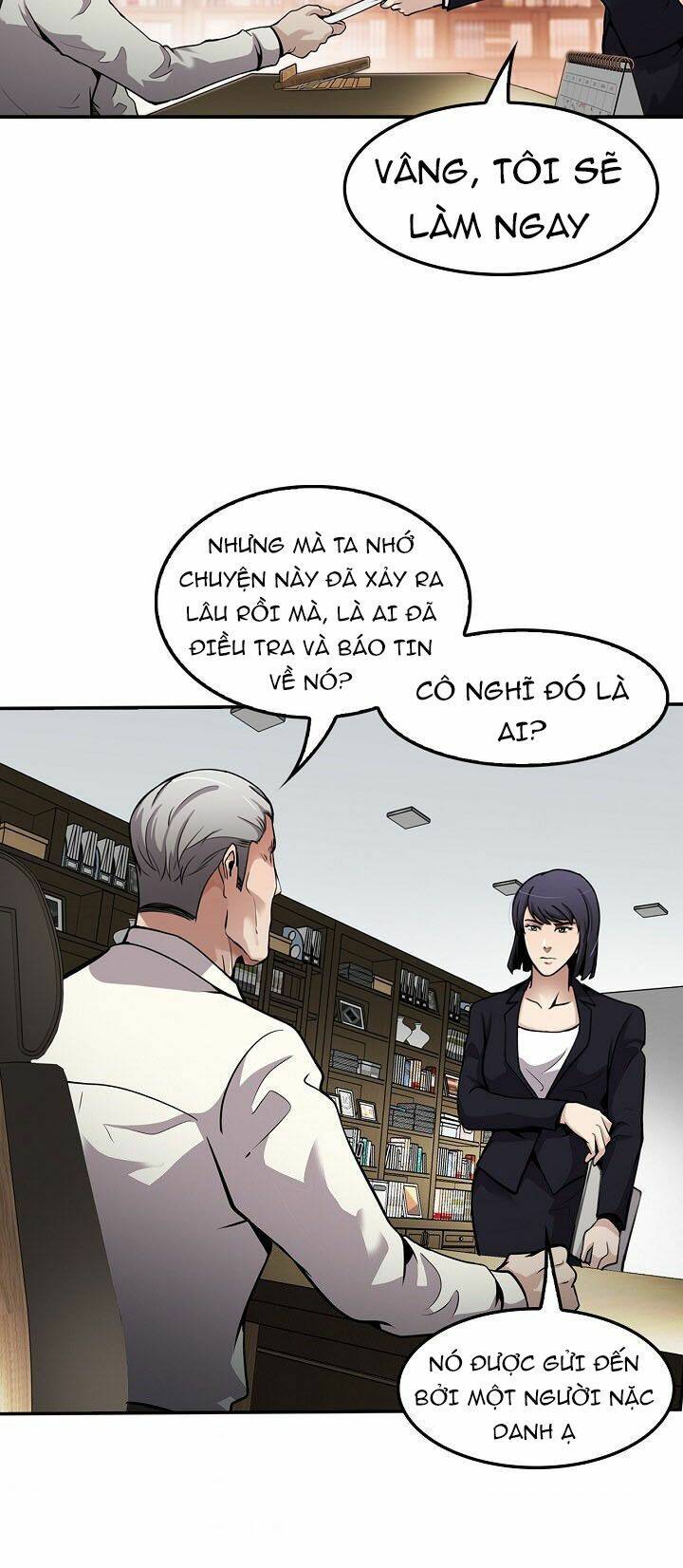 điều tra viên chuyển sinh chapter 90 46