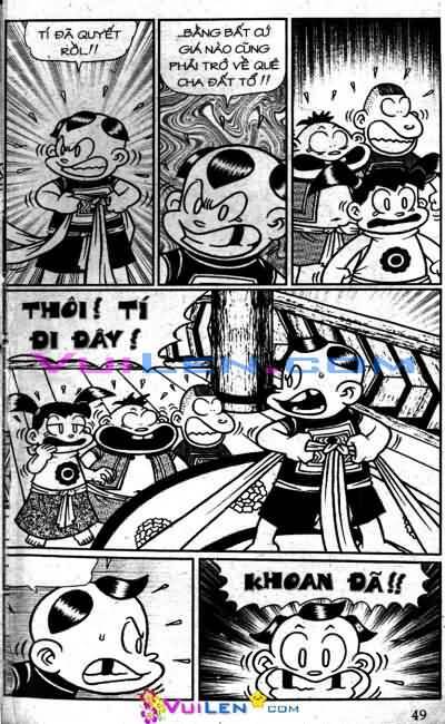 thần đồng đất việt chapter 54 46