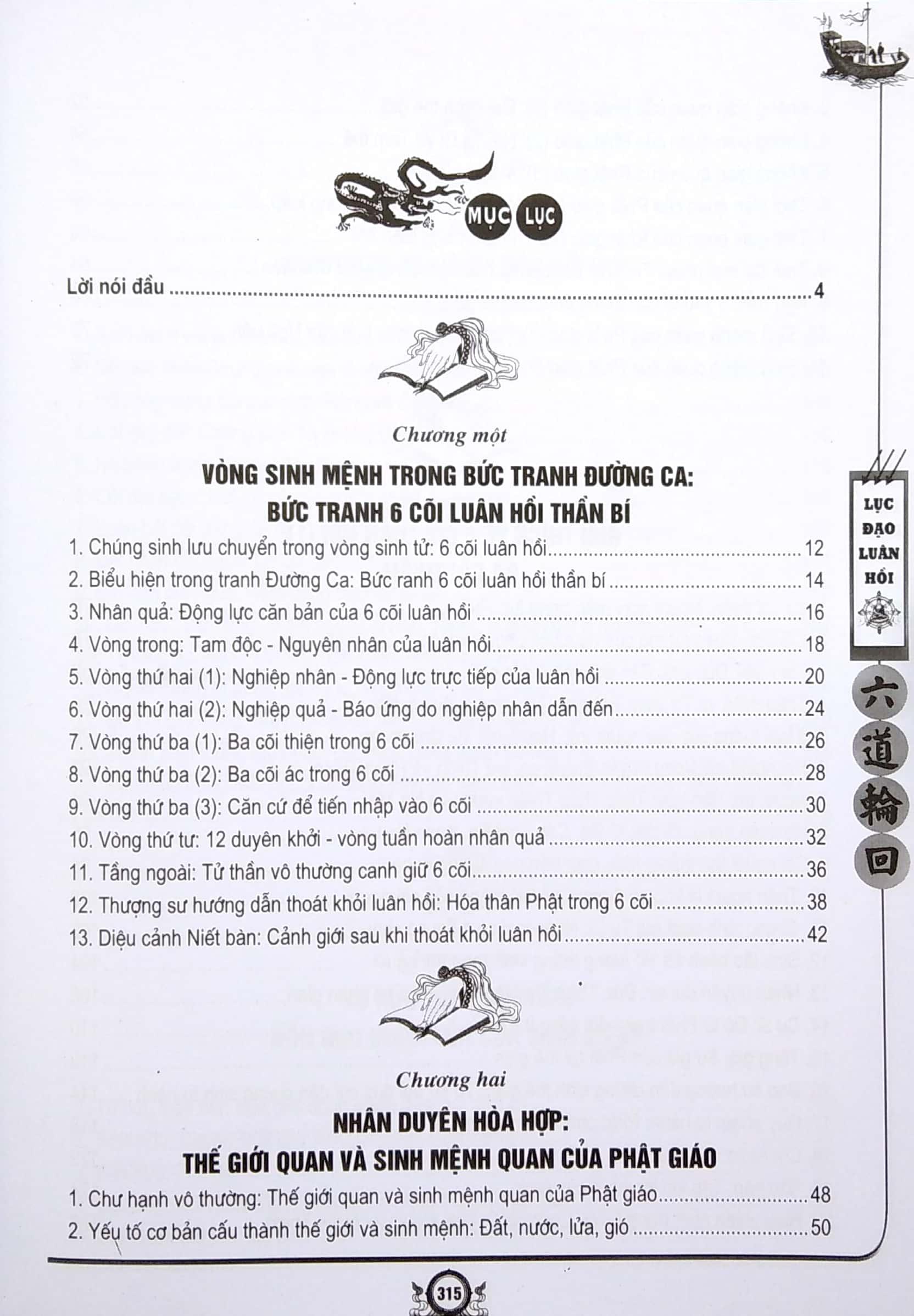 Lục Đạo Luân Hồi (2020)