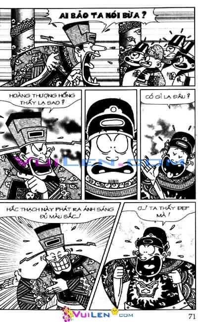 thần đồng đất việt chapter 84 68