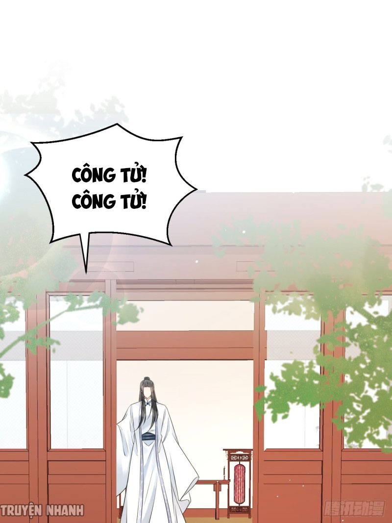 lễ băng nhạc hoại chi dạ chapter 40 21