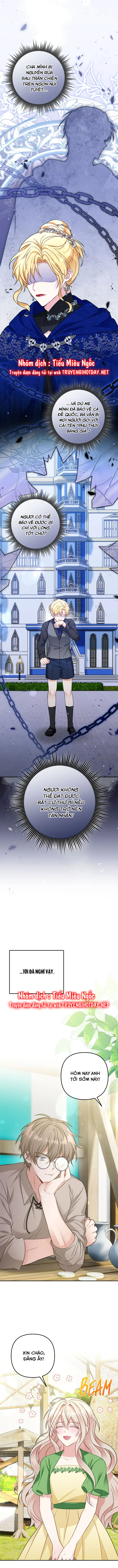 sống cùng với mẹ chồng chapter 30 7