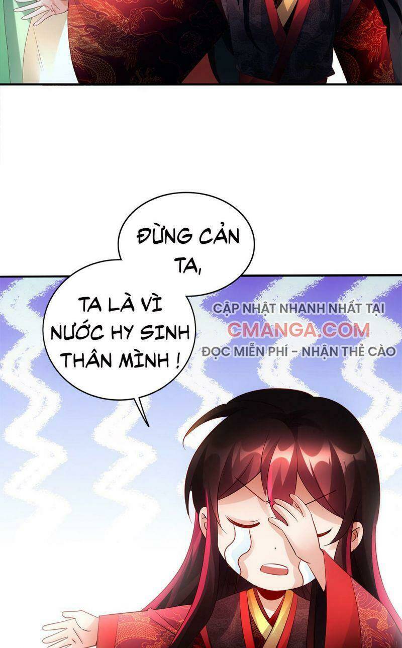 thiên kim bất hoán chapter 56 37